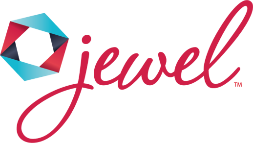 Jewel Branding Logo