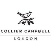 Collier Campbell logo black on white