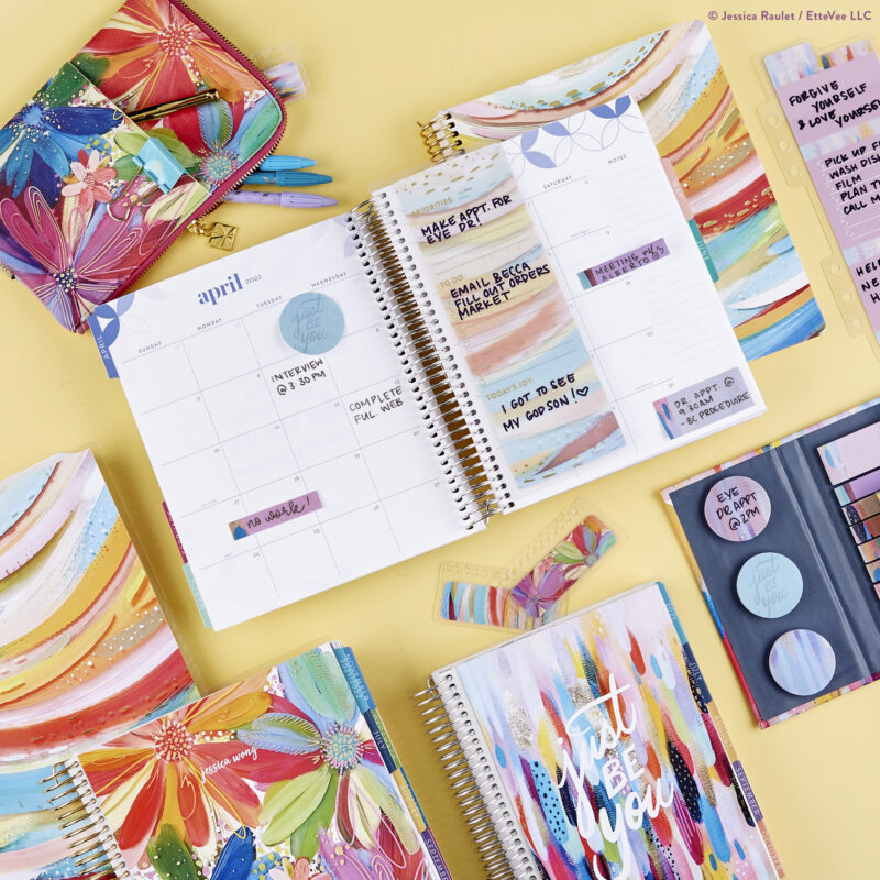 EttaVee x Erin Condren