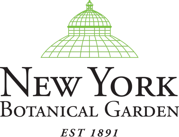 NYBG Logo