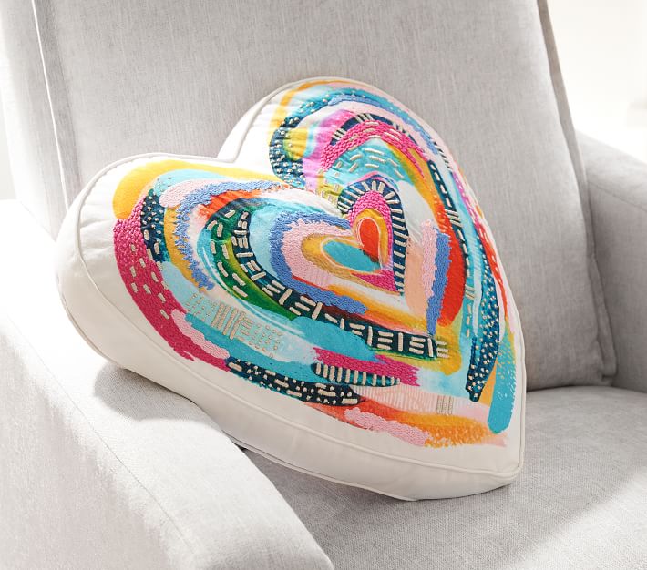 EttaVee x Pottery Barn Teen