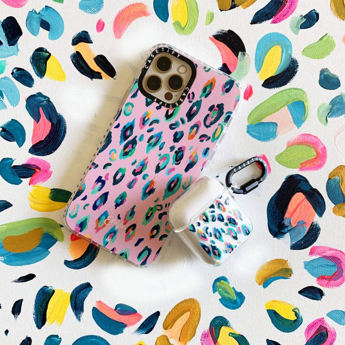 EttaVee customized phone case