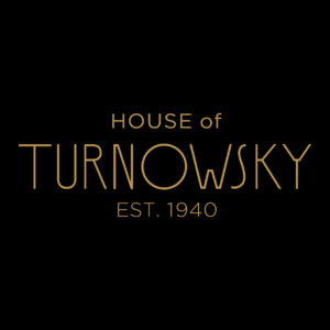 Turnowsky logo