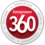 Entrepreneur 360 Logo