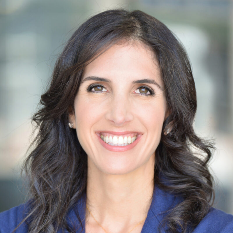 Ilana Headshot