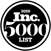 2020 Inc. 5000 List
