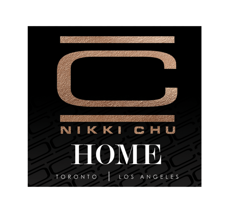 Nikki Chu Home Logo