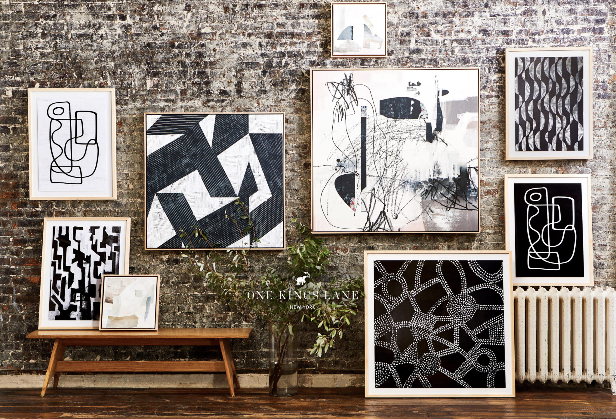 Nikki Chu Jewel Branding