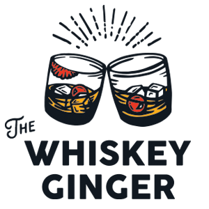 The Whiskey Ginger Logo