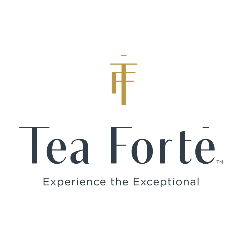 Tea Forte Logo