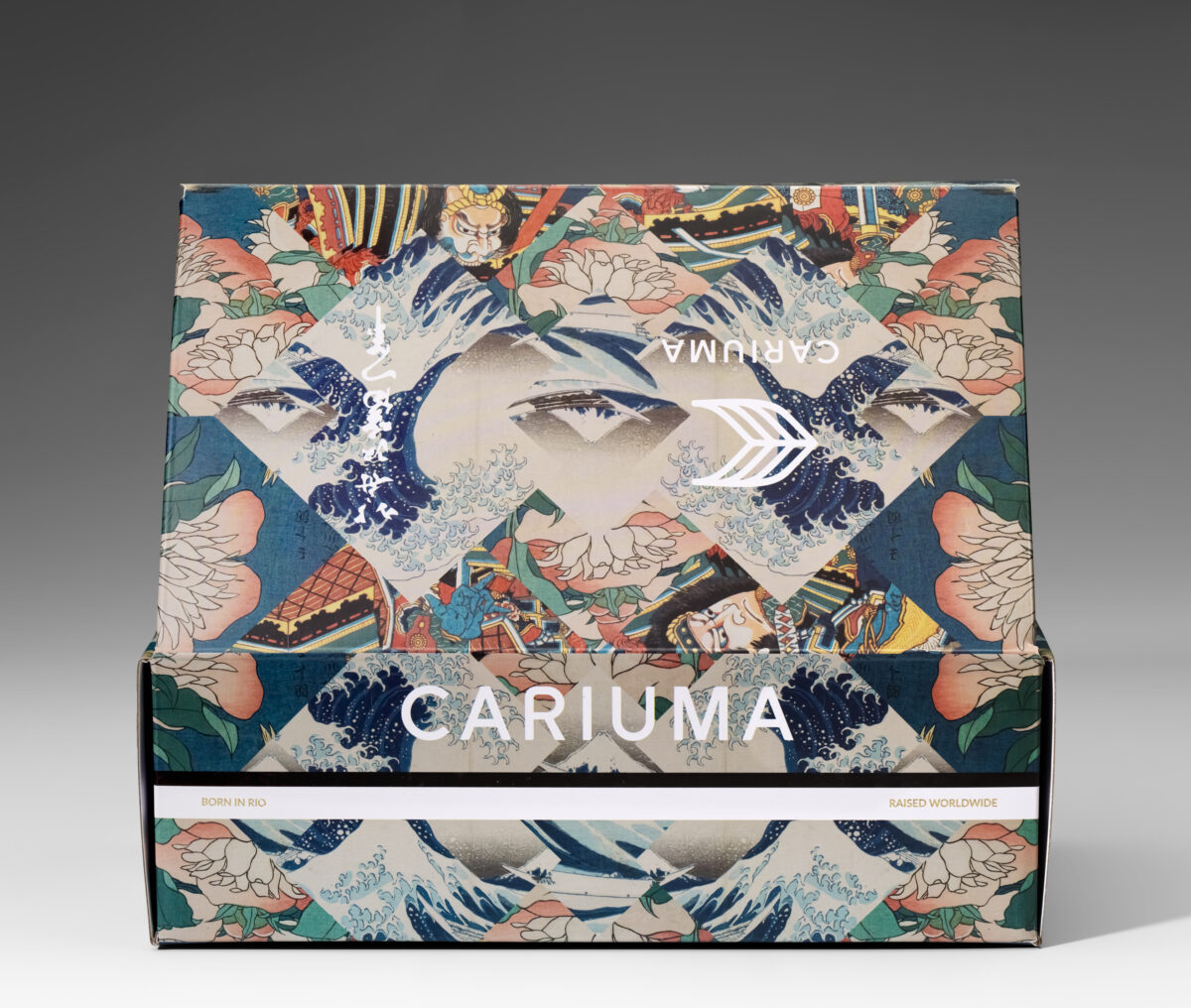 Cariuma