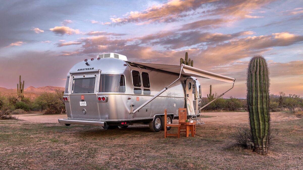 FLWF x Airstream