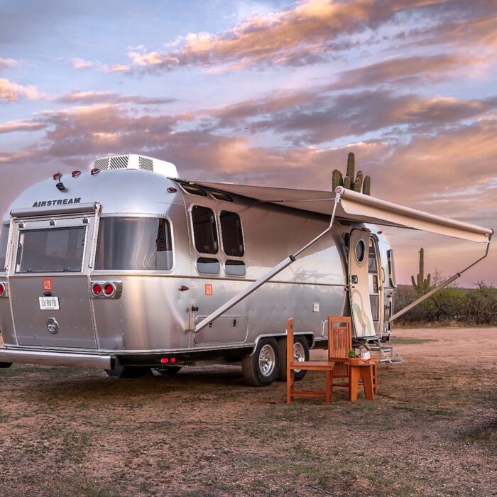FLWF x Airstream