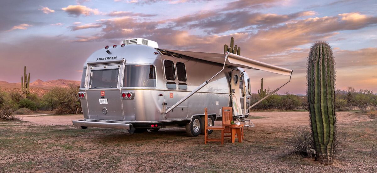 FLWF x Airstream