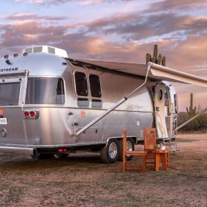 FLWF x Airstream