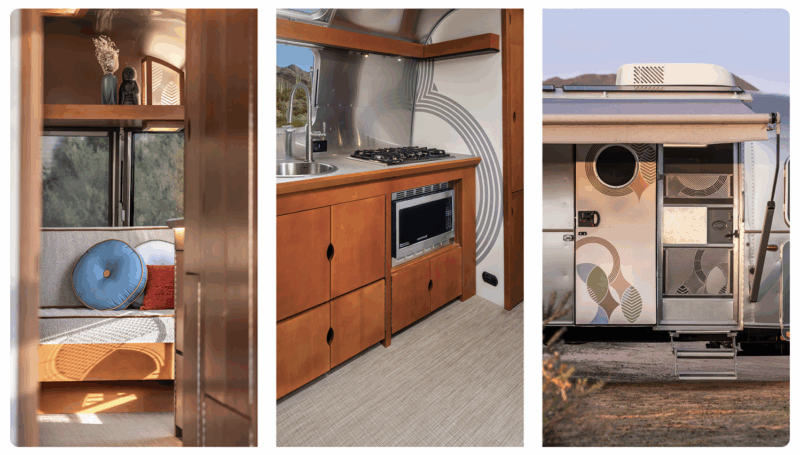 FLWF x Airstream