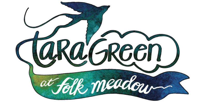 Tara Green at Folk Meadow