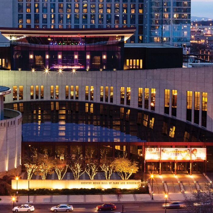 Country Music Hall of Fame and Museum