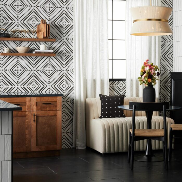 Nikki Chu x The Tile Shop