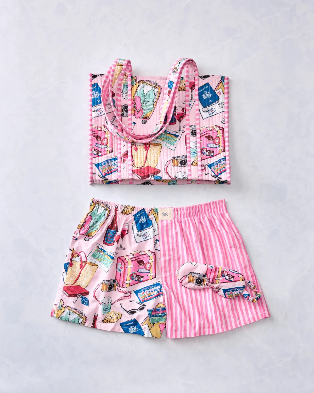Printfresh x Emily Henry