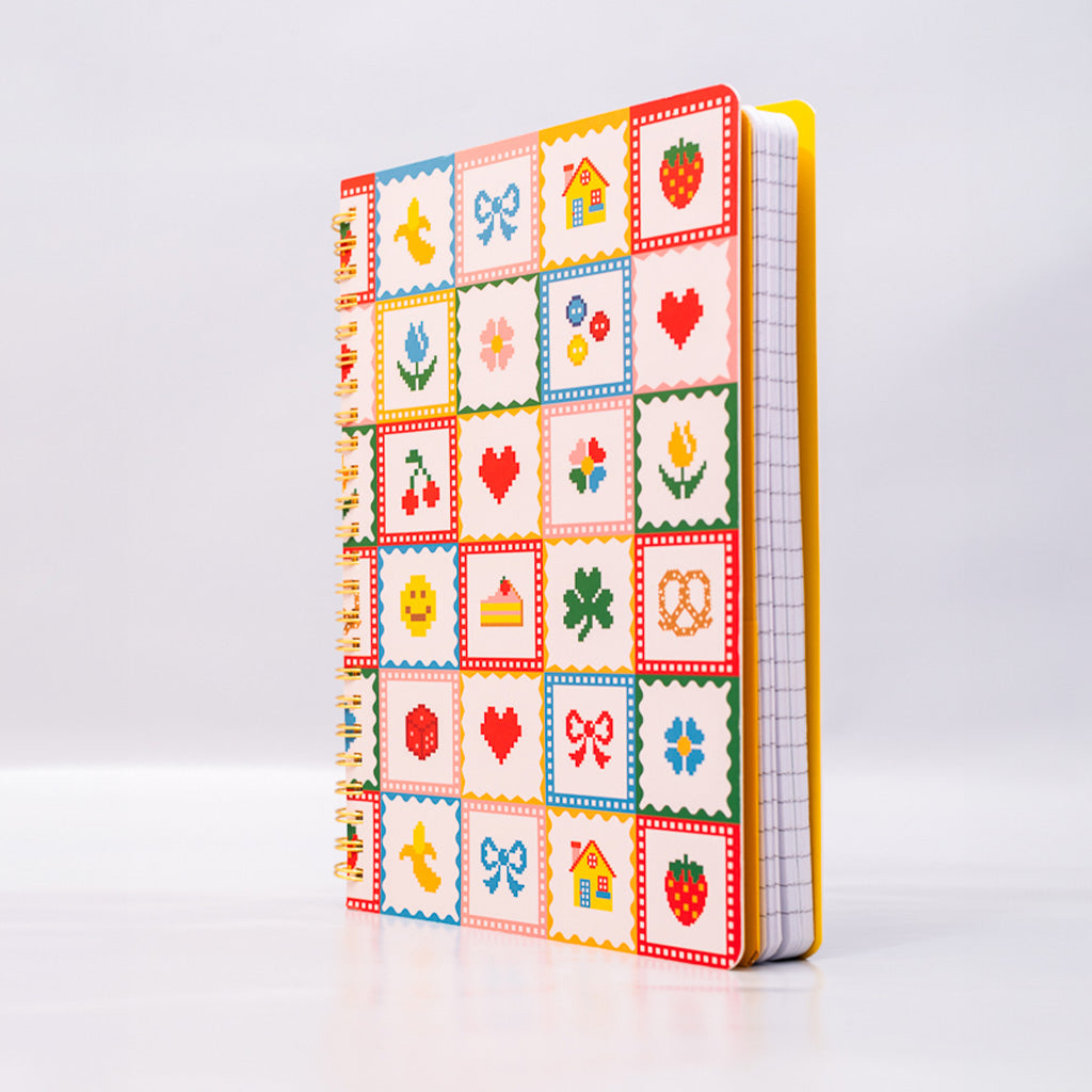 notebook